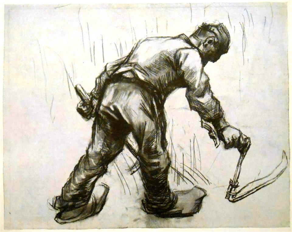 Vincent Van Gogh 23