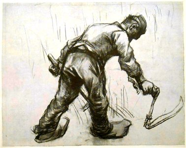 Vincent Van Gogh 23