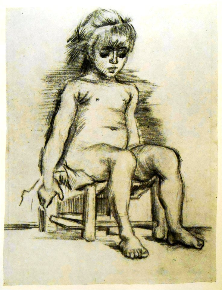 Vincent Van Gogh 29