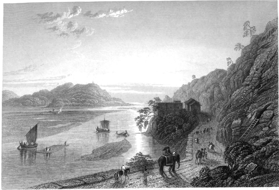 Views in India 0040a