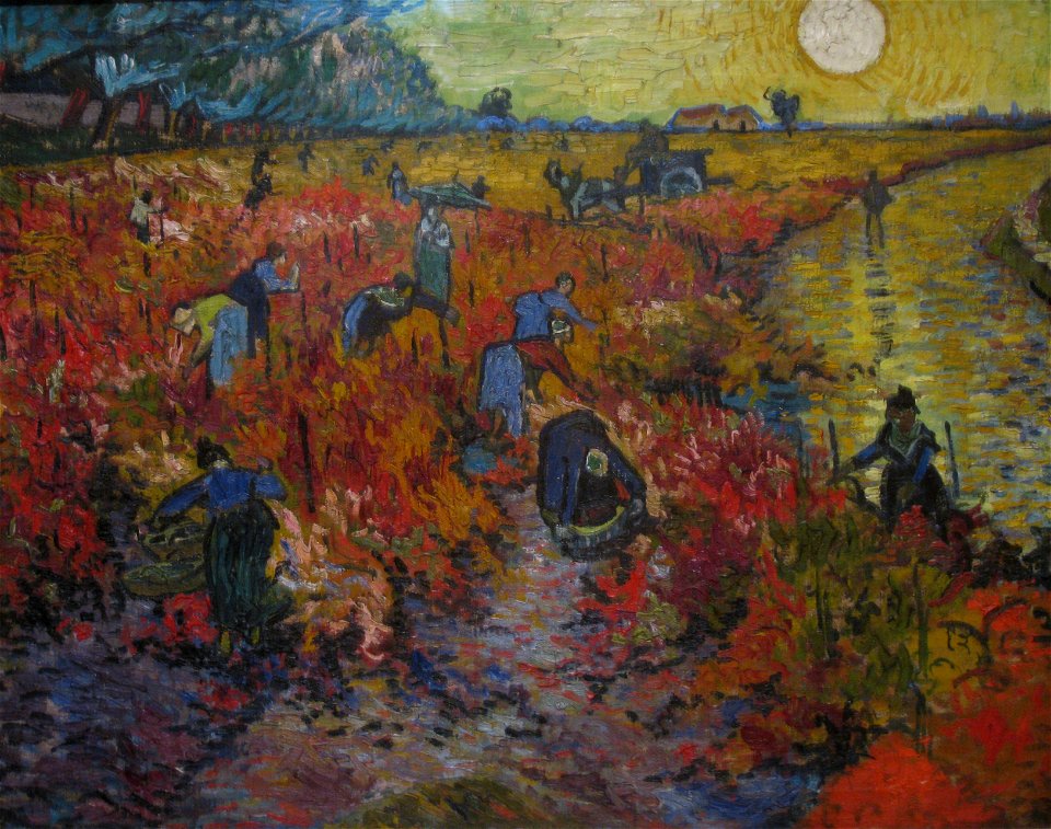 At Arles IMG 6921