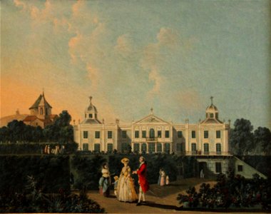 Vue des jardins de Benfica 36234