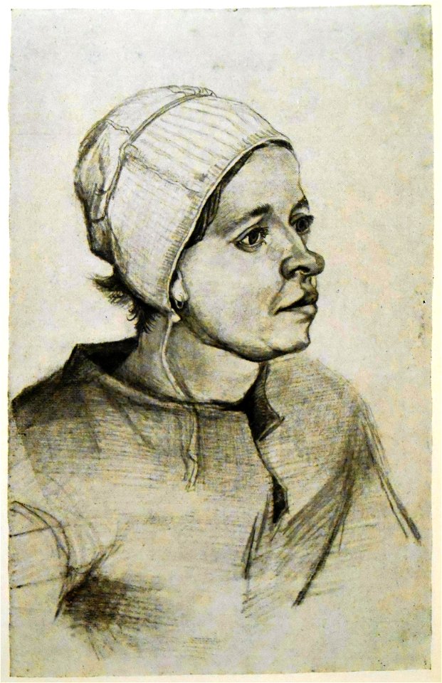 Vincent Van Gogh 19