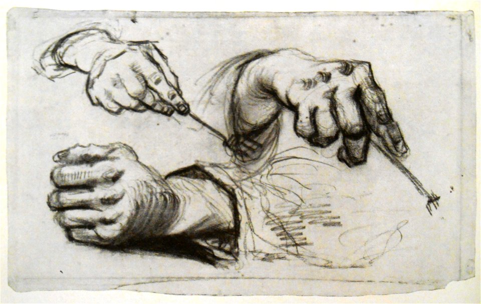 Vincent Van Gogh 26