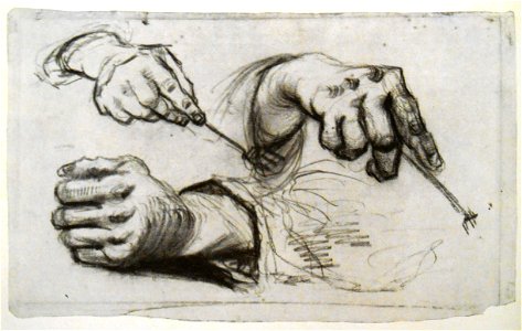 Vincent Van Gogh 26