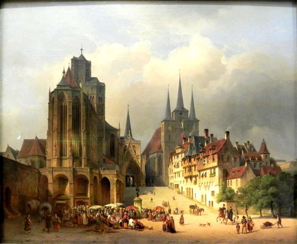 Vermeersch IA Dom Erfurt