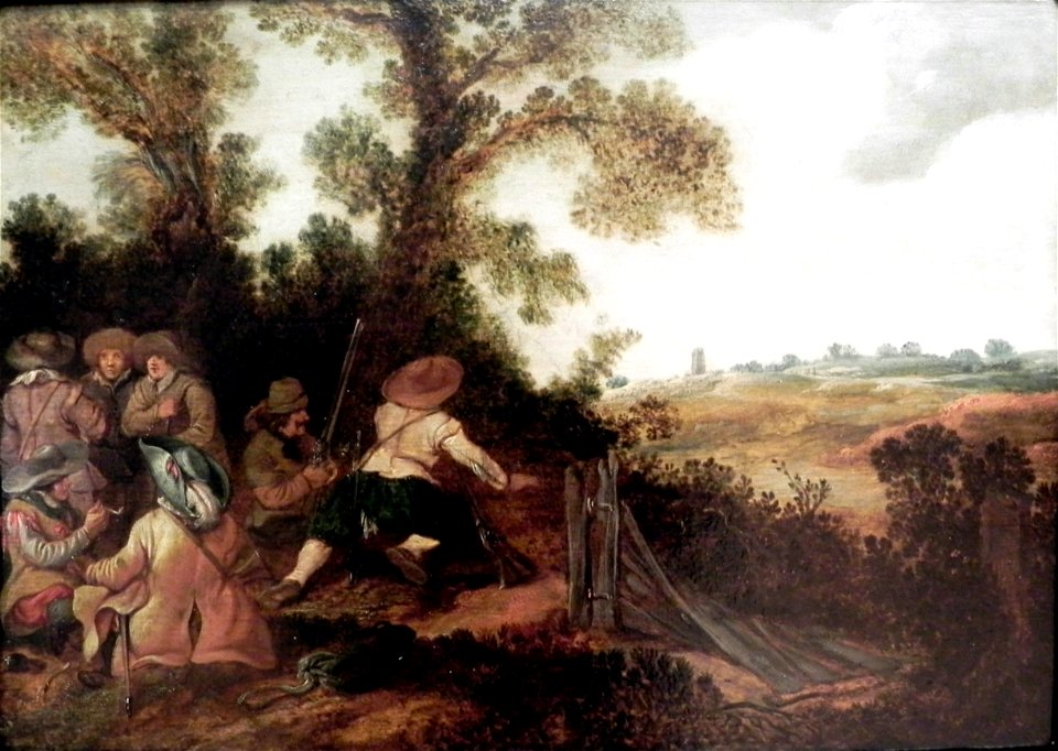 Van de Velde E Bürgerwehr