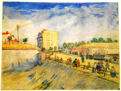 Vincent Van Gogh 04
