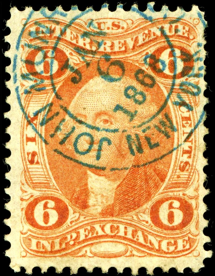 Washington revenue 6c R30c