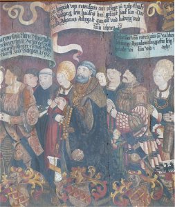 Votivtafel Rothenstein 06