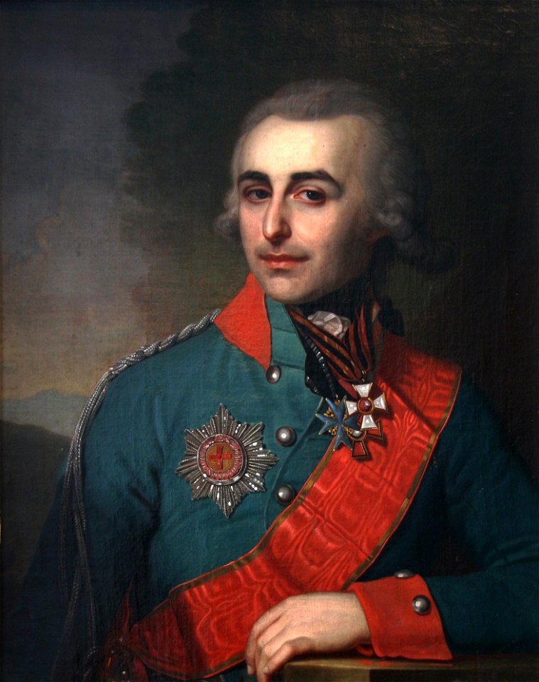 Vladimir Borovikovsky 003 (Dmitrov)