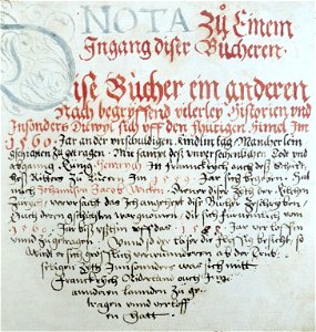 Wickiana Titel