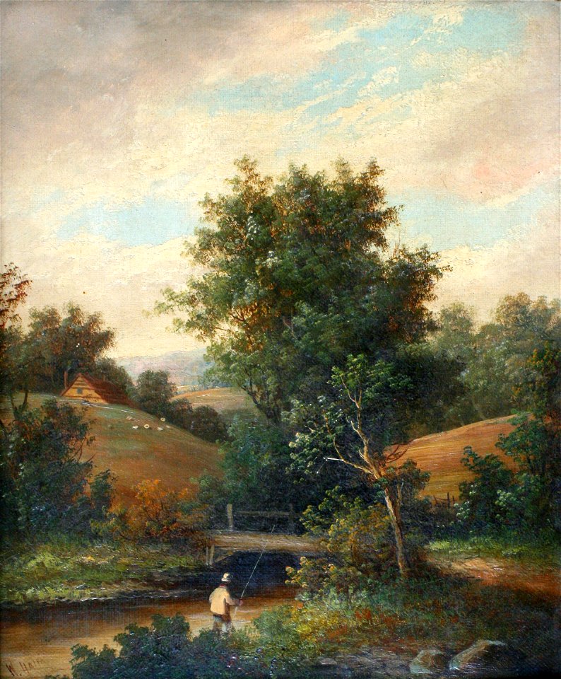 W. Yates