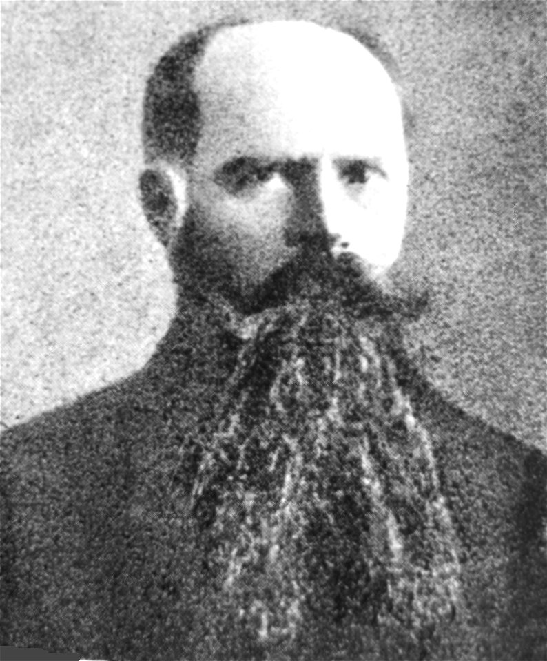 Władysław Cichorski