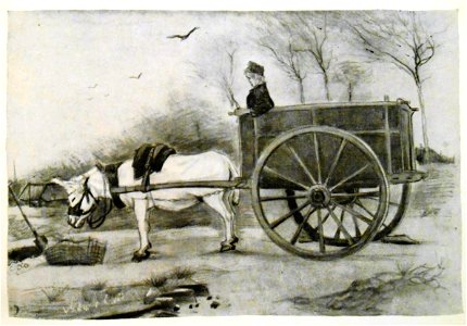 Vincent Van Gogh 07