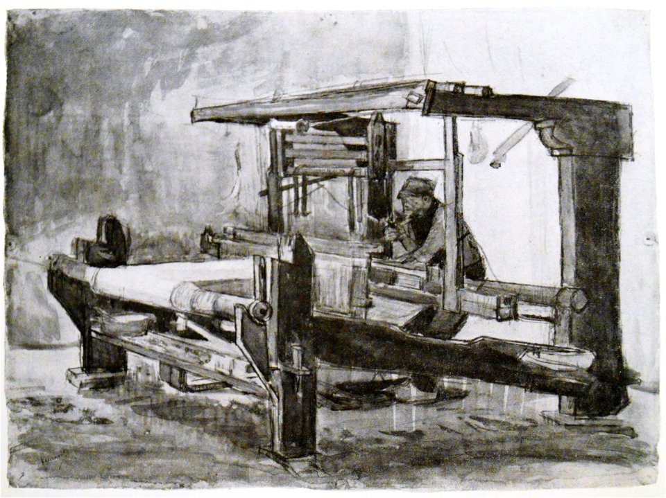 Vincent Van Gogh 14