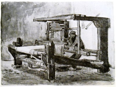 Vincent Van Gogh 14