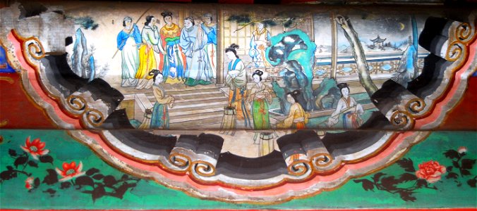 Yuanchun Xingqin