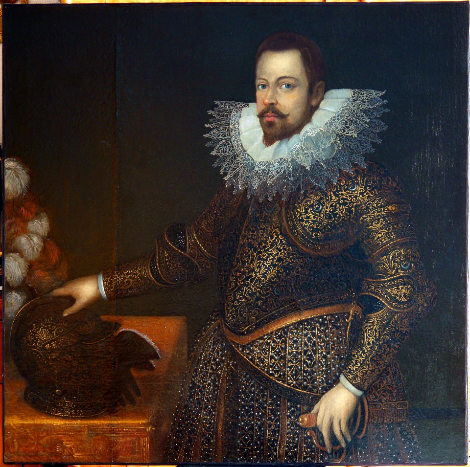 Vincenzo I Gonzaga-589