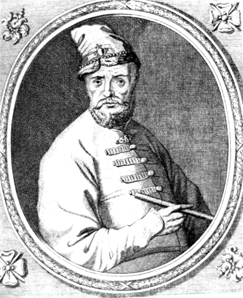 Wasyl Szeremietiew