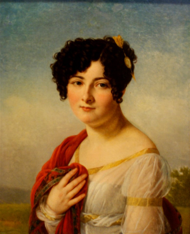 Y.A.Tatishcheva Gerard1