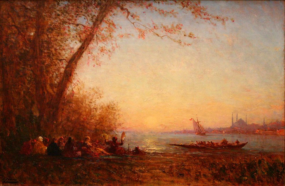 Ziem-bosphore