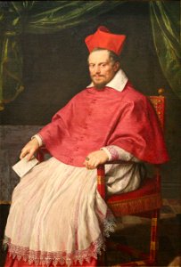 Zampieri-cardinal de Bonsy