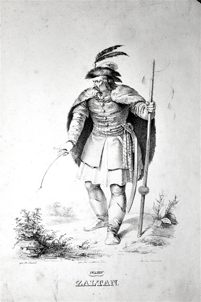 Zoltan Litho