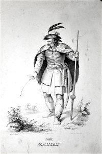 Zoltan Litho