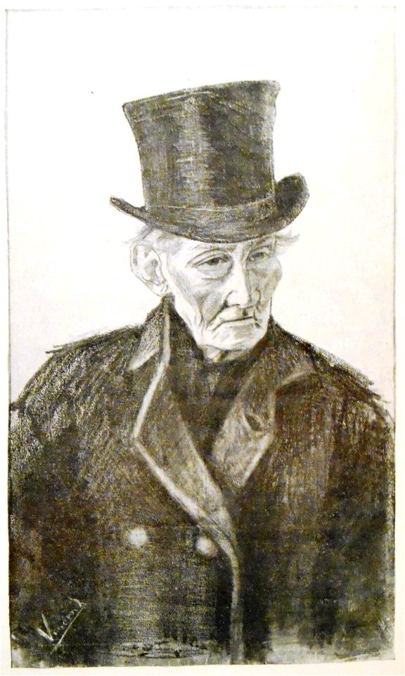 Vincent Van Gogh 11
