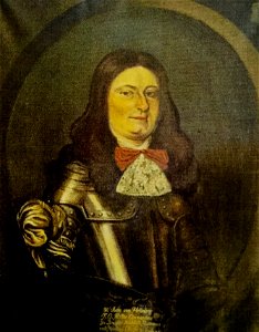Wilhelm von Plettenberg