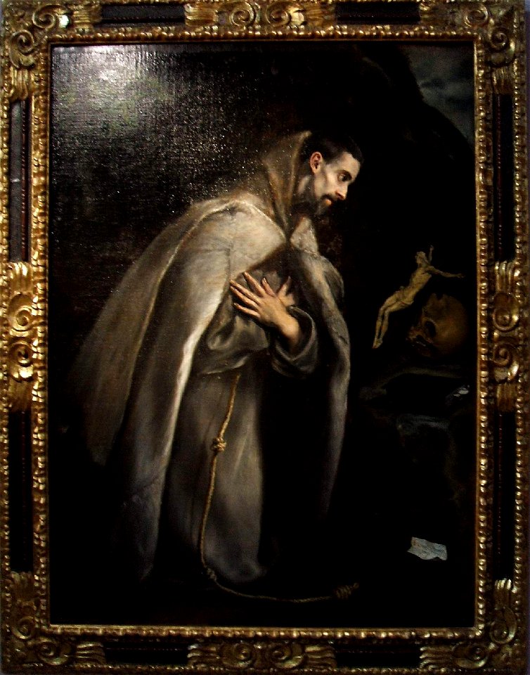 Vitoria - Museo de Arte Sacro 35