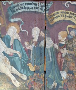 Votivtafel Rothenstein 02