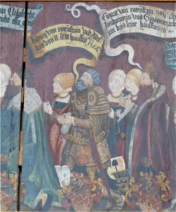 Votivtafel Rothenstein 03