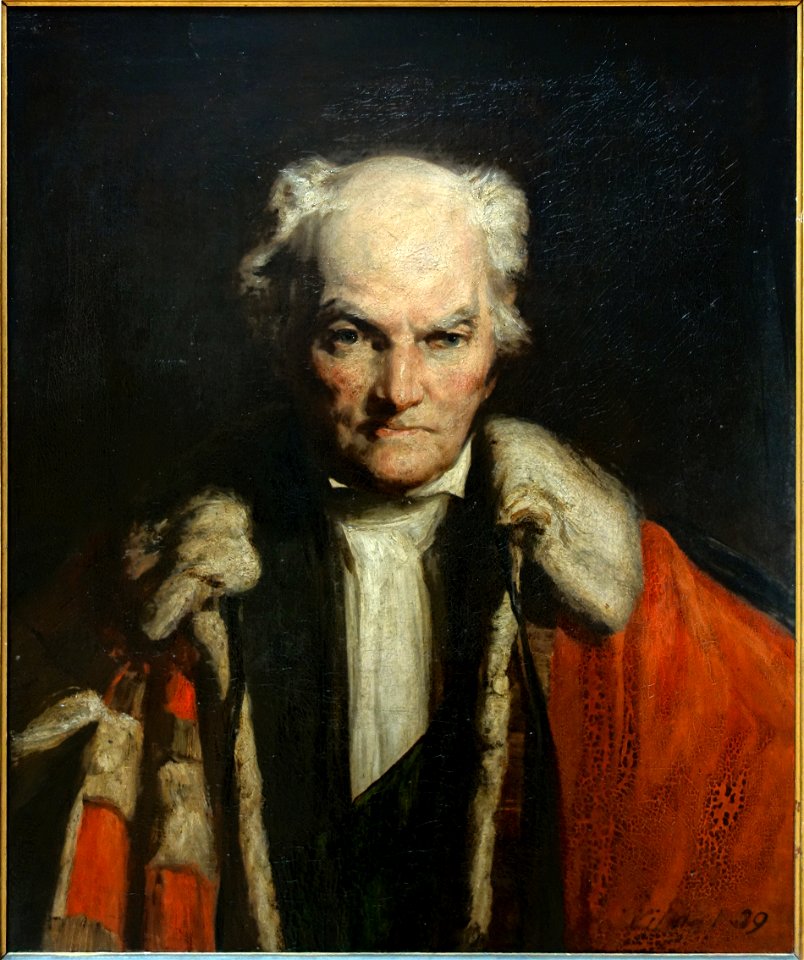 Lille PdBA wilkie thomas