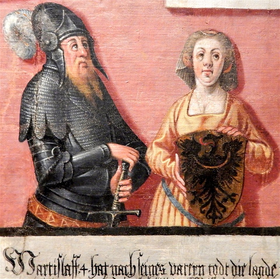 WartislawIV.Elisabeth
