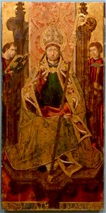 Zaragoza - Museo - San Blas
