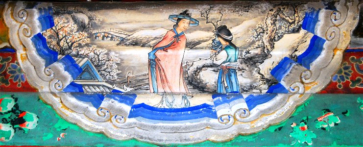 Xue Baoqin