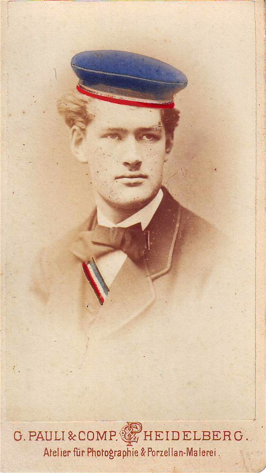 Zacharias