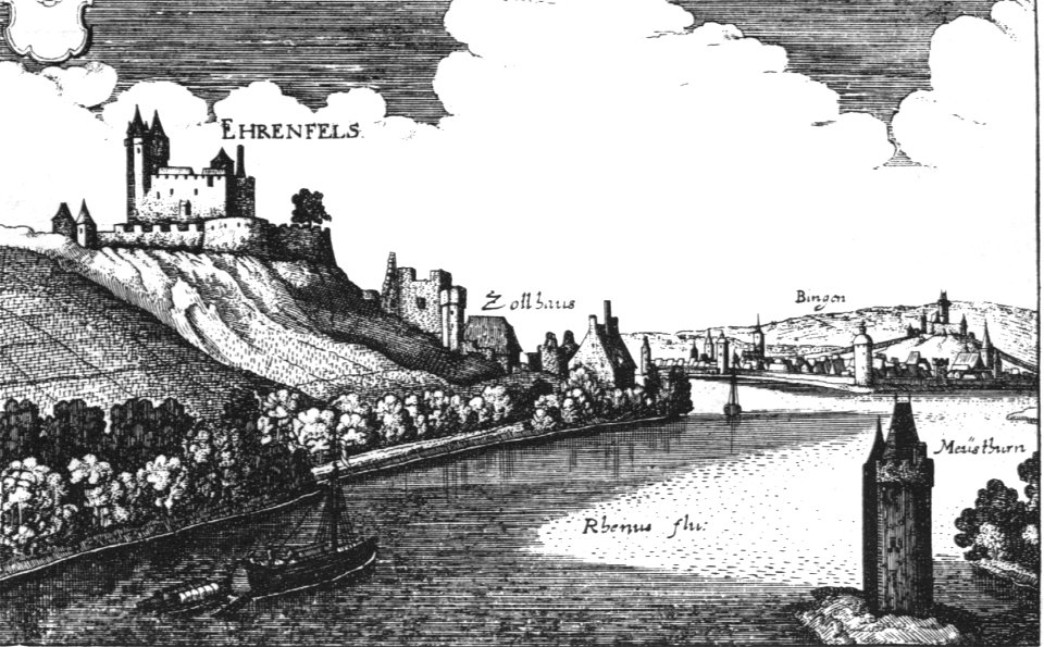 ZollEhrenfels