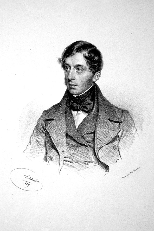Zdislaw Zamoyski Litho
