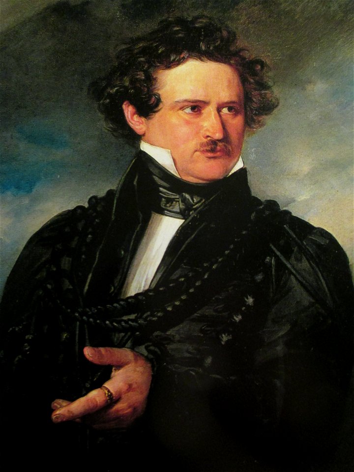 Winterhalter Spindler