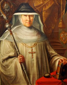 Würzburg Marienberg Mainfränkisches Museum Maria Rosa