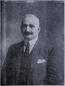 Xristos Petropoulos
