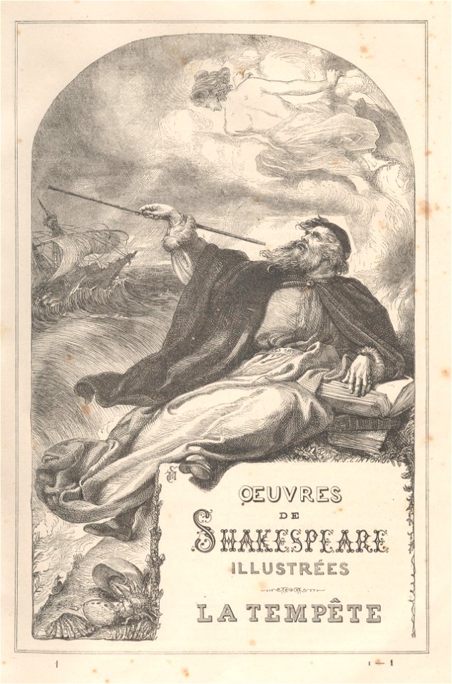 shakespeare 1