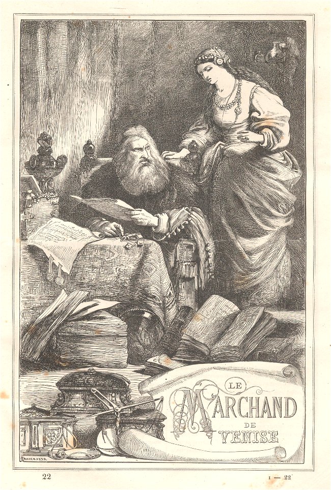 shakespeare 4