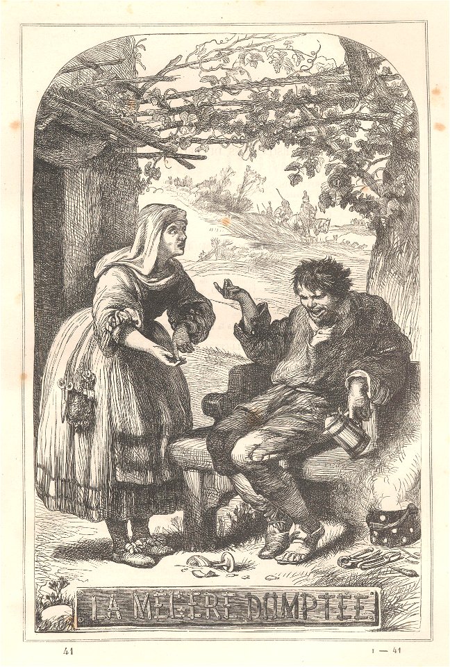 shakespeare 7
