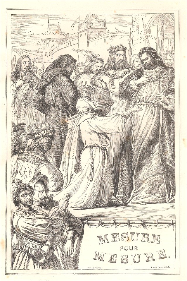 shakespeare 6