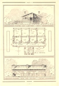 construc rurales p38. Free illustration for personal and commercial use.