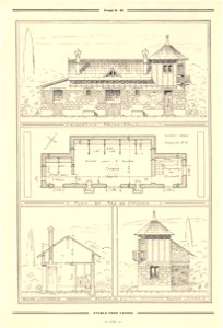 construc rurales p41. Free illustration for personal and commercial use.